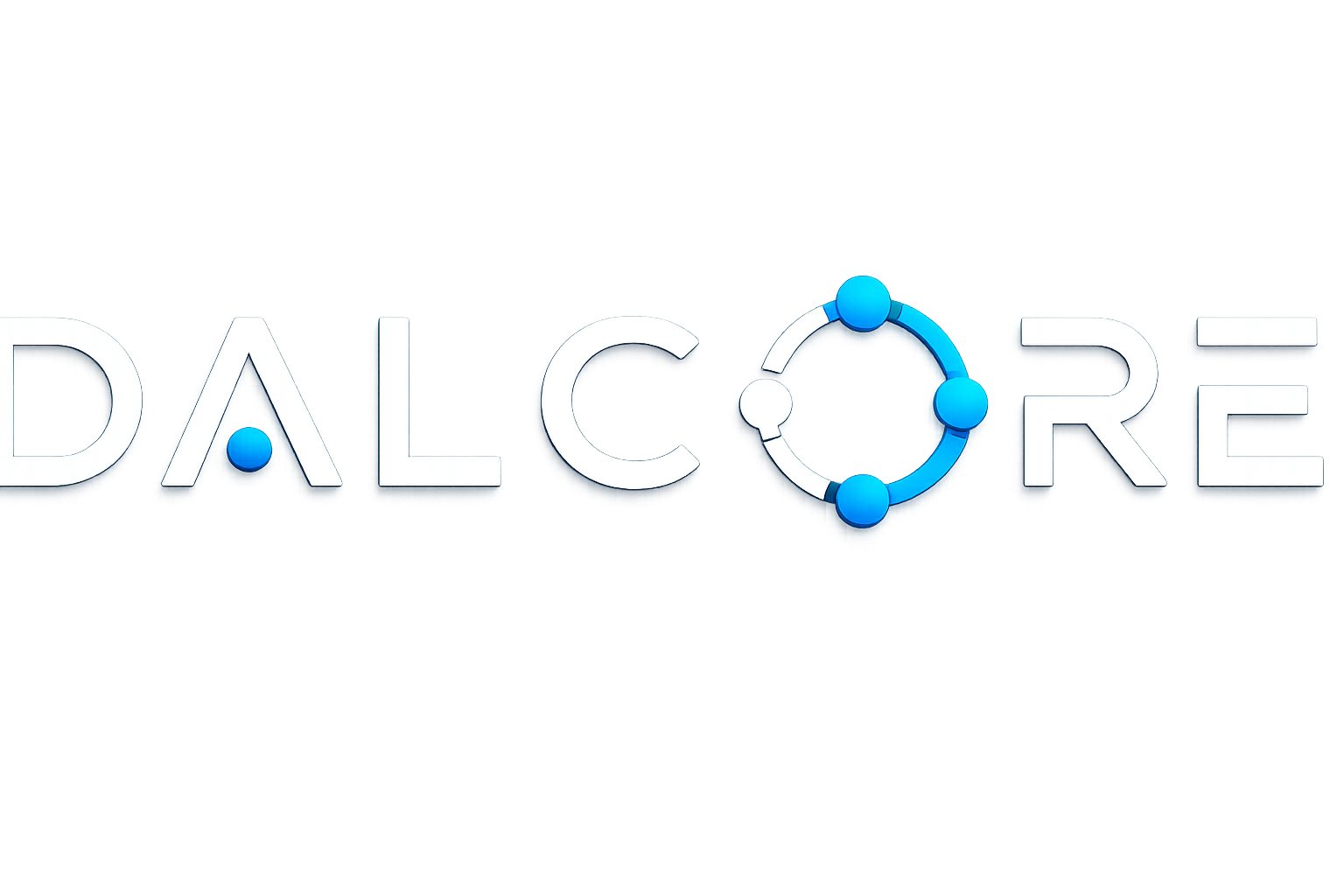 DALCORE – Logotipo oficial